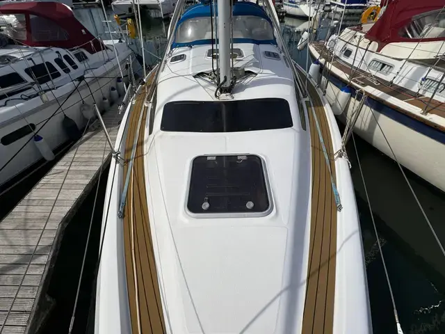 Marlow Legend 340