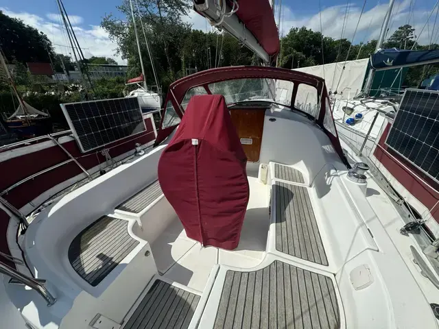 Beneteau Oceanis 311 Clipper