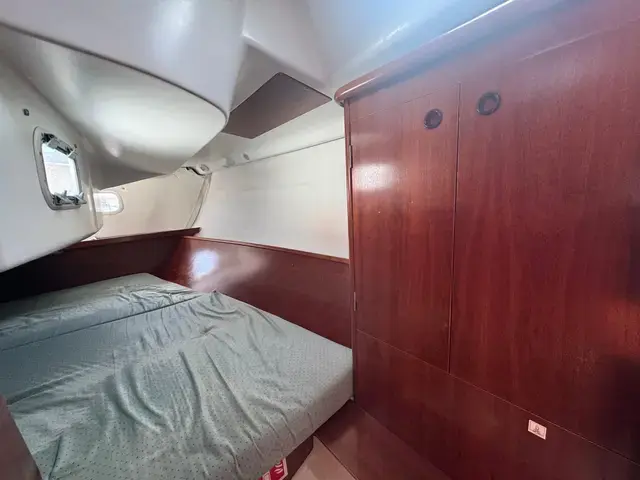 Beneteau Oceanis 311 Clipper