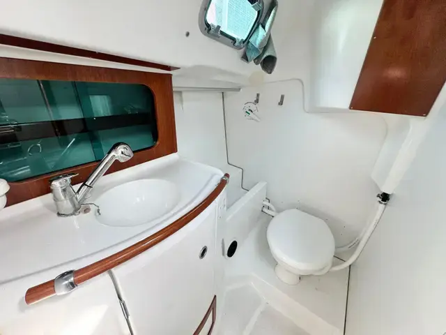 Beneteau Oceanis 311 Clipper