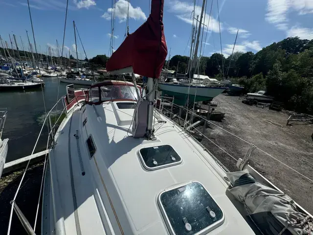 Beneteau Oceanis 311 Clipper