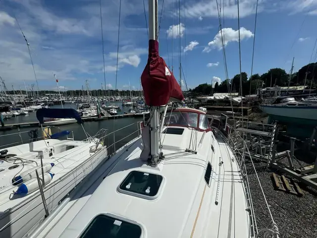 Beneteau Oceanis 311 Clipper