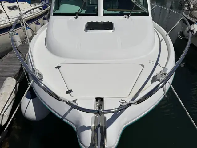 Jeanneau Merry Fisher 805