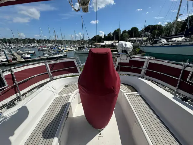 Beneteau Oceanis 311 Clipper