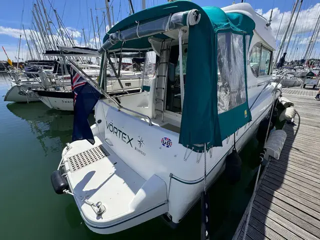 Jeanneau Merry Fisher 805