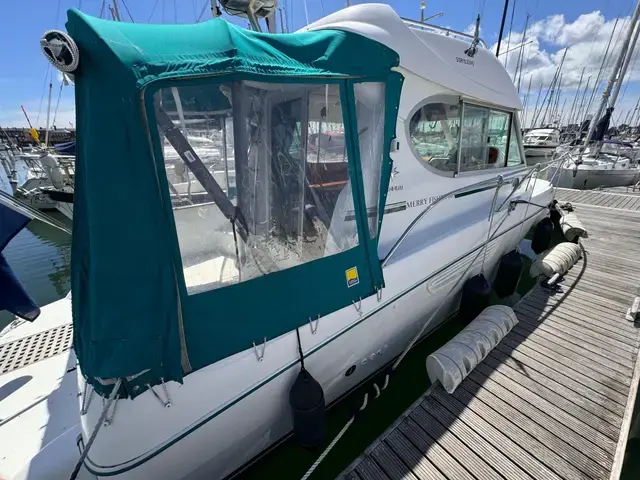 Jeanneau Merry Fisher 805