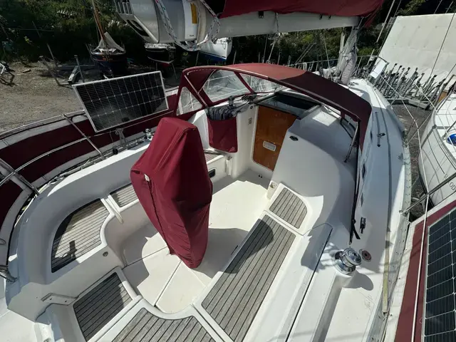 Beneteau Oceanis 311 Clipper