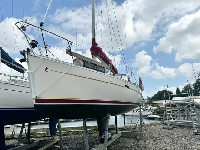 Beneteau Oceanis 311 Clipper