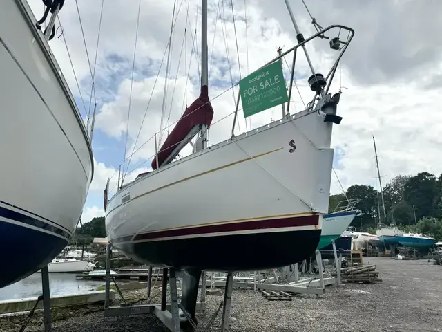 Beneteau Oceanis 311 Clipper