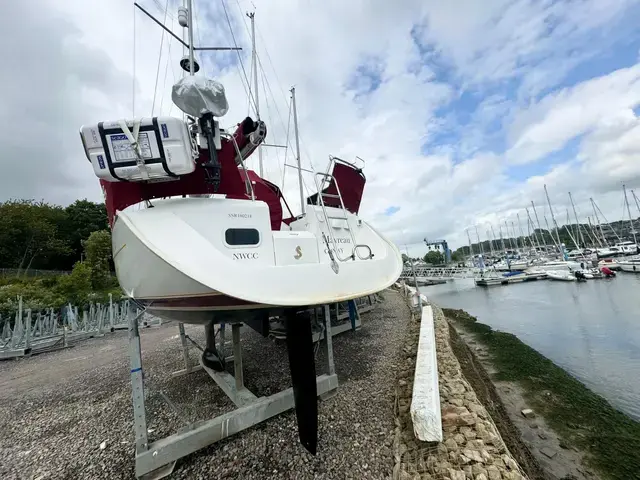 Beneteau Oceanis 311 Clipper