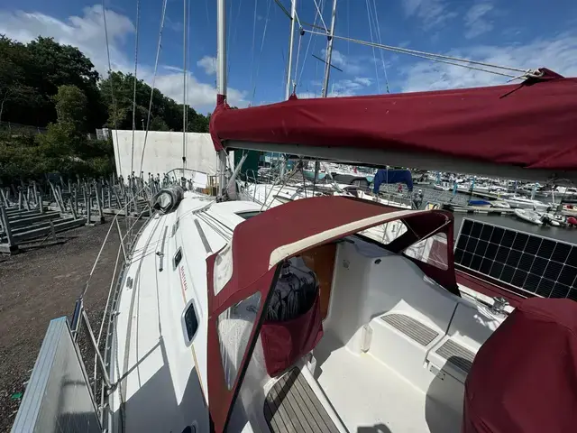 Beneteau Oceanis 311 Clipper