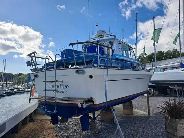 Northshore Ranger 36