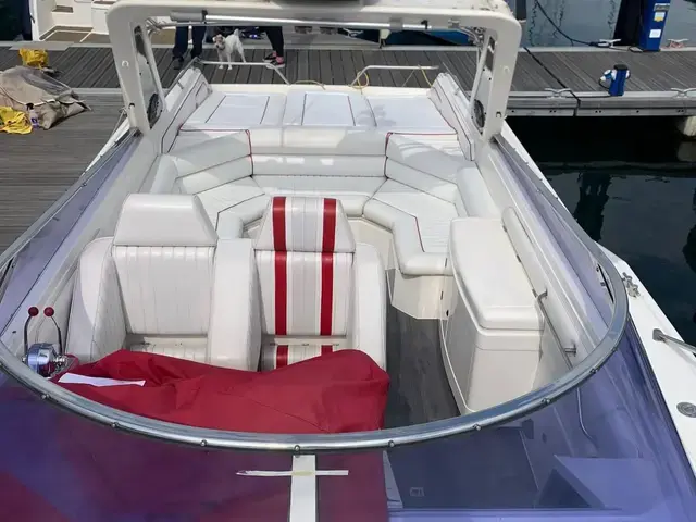 Sunseeker Thunderhawk 43