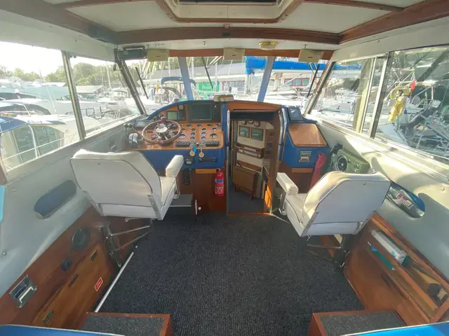 Northshore Ranger 36