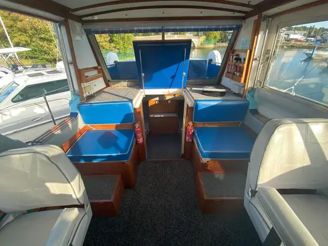 Northshore Ranger 36