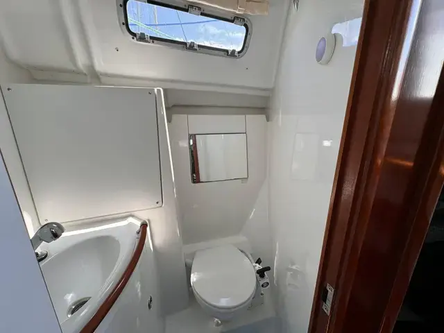 Beneteau Oceanis Clipper 343