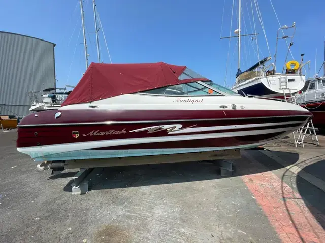 Mariah Z250