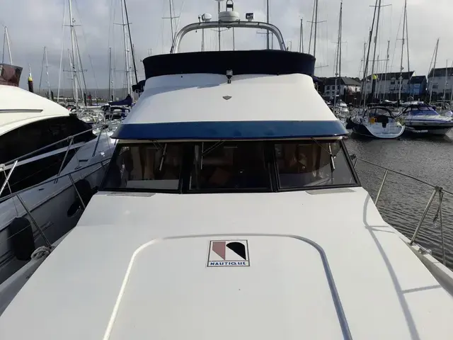 Edership Nautique President 38