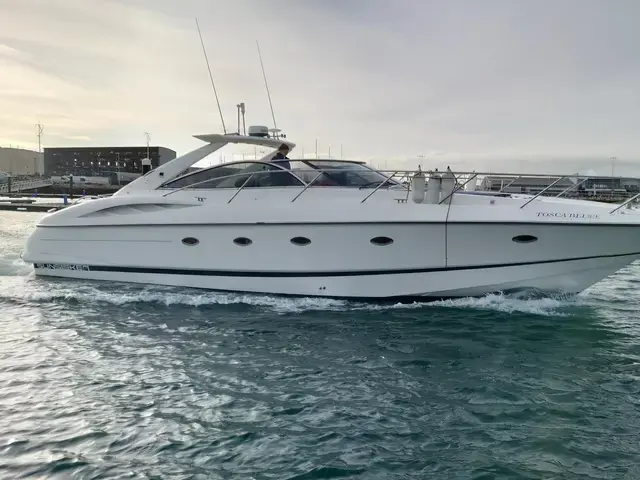 Sunseeker Camargue 50