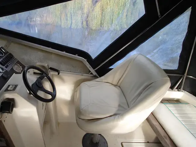 Fairline Holiday 22