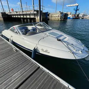 2003 Bayliner 602 Capri