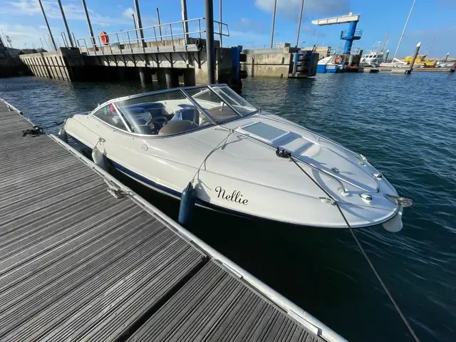 Bayliner 602 Capri