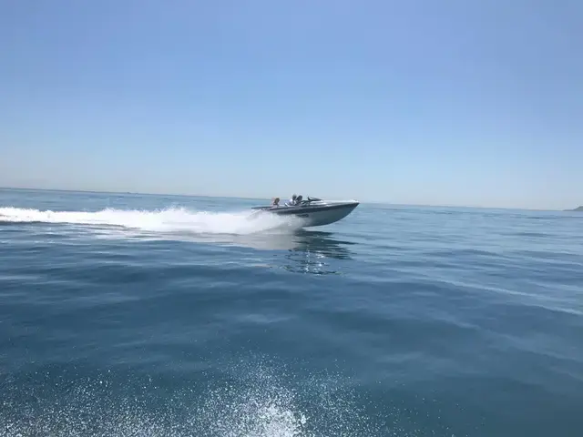 Sea Doo Challenger 1800