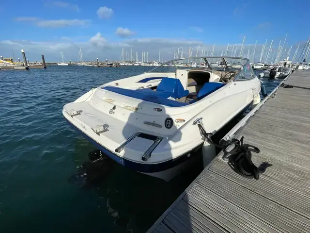 Bayliner 602 Capri