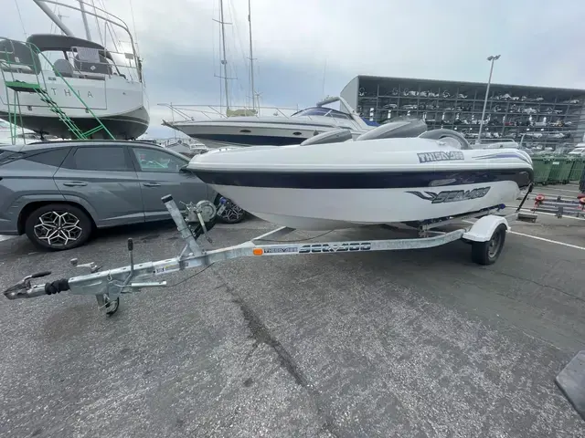 Sea Doo Challenger 1800