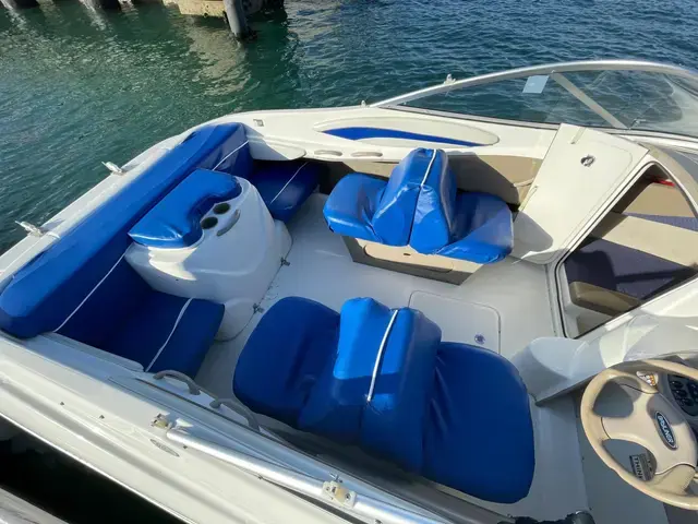 Bayliner 602 Capri