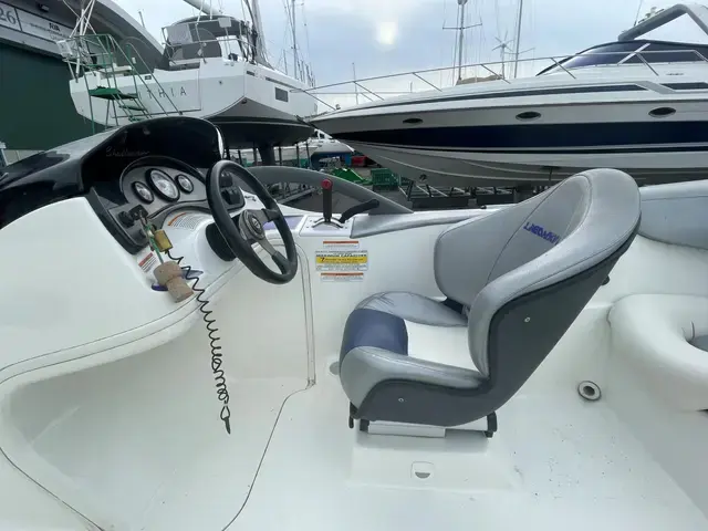 Sea Doo Challenger 1800