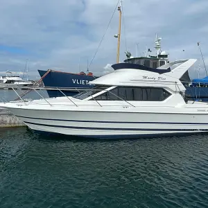 2005 Bayliner 288 Discovery