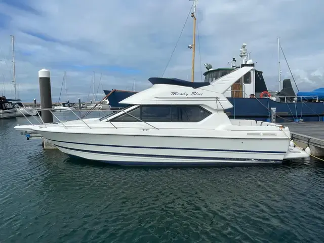 Bayliner 288 Discovery