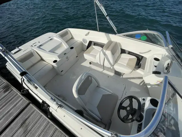 Bayliner 175 Bowrider