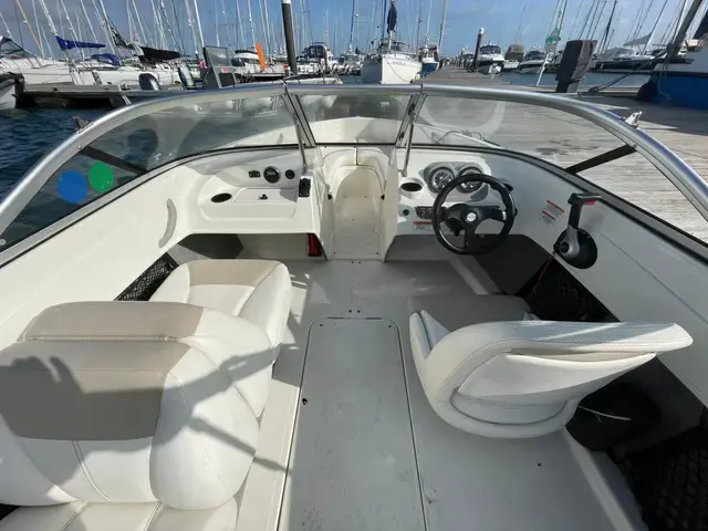 Bayliner 175 Bowrider