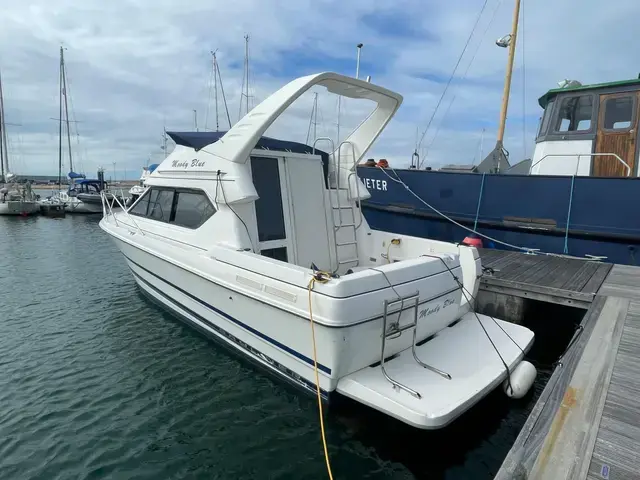 Bayliner 288 Discovery