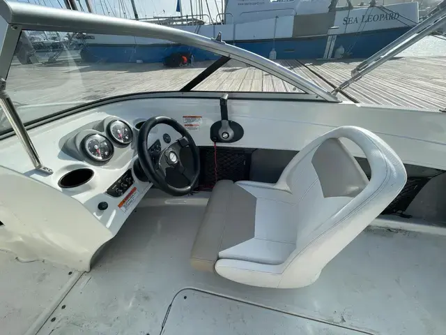 Bayliner 175 Bowrider