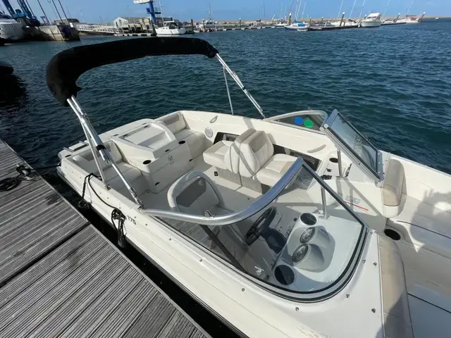 Bayliner 175 Bowrider