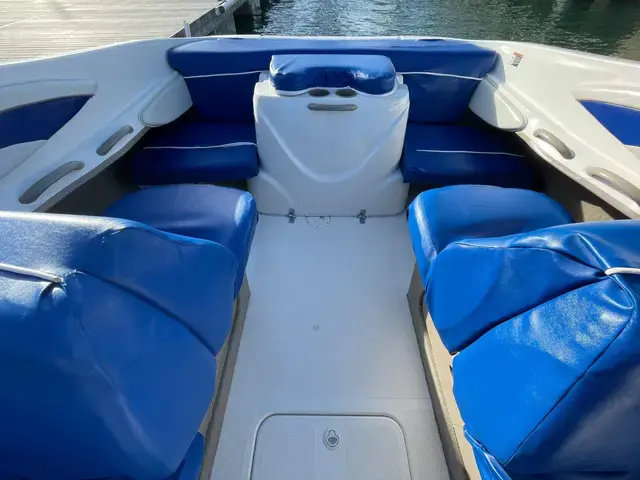 Bayliner 602 Capri