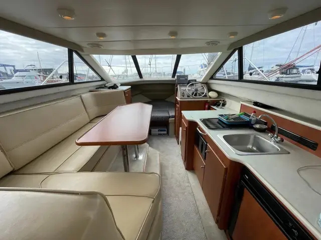 Bayliner 288 Discovery