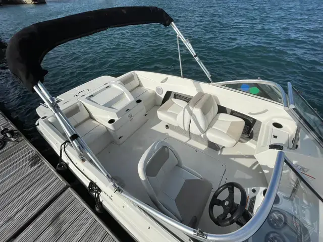 Bayliner 175 Bowrider