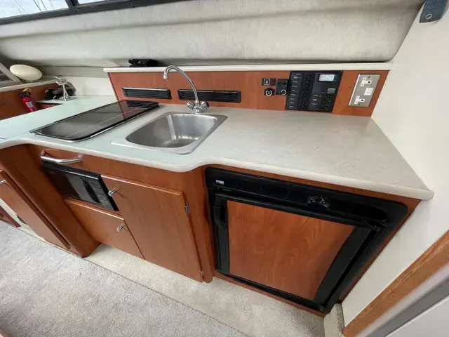 Bayliner 288 Discovery