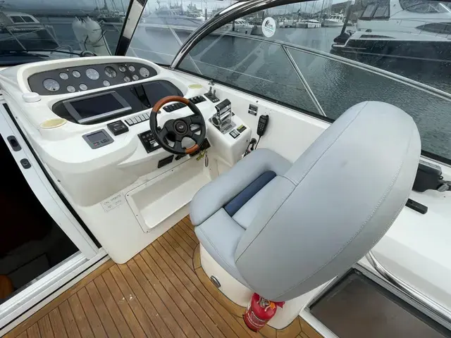 Sunseeker Camargue 50