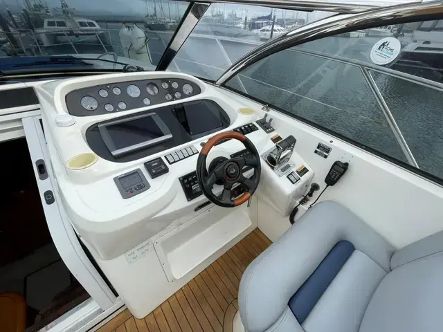 Sunseeker Camargue 50