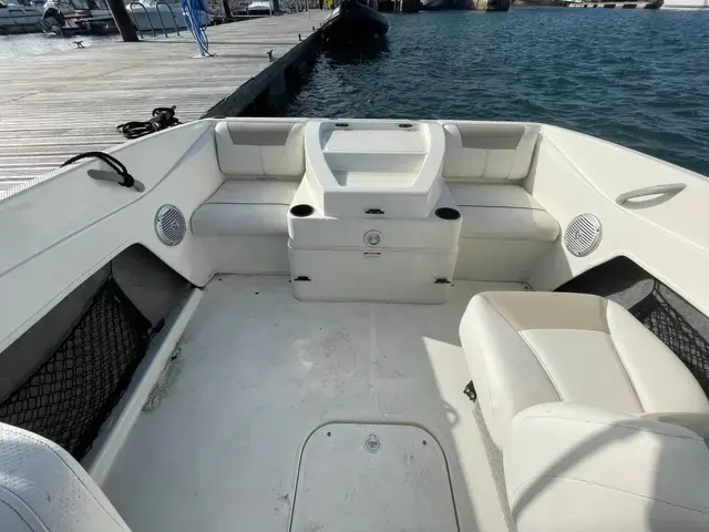 Bayliner 175 Bowrider