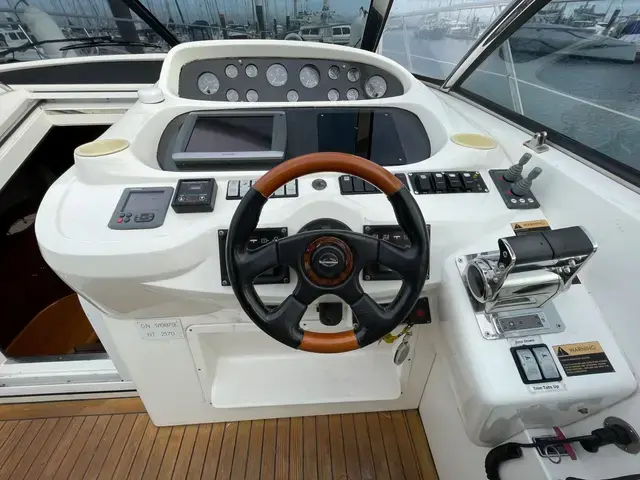 Sunseeker Camargue 50