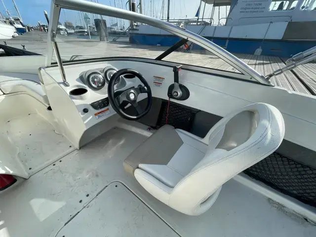 Bayliner 175 Bowrider