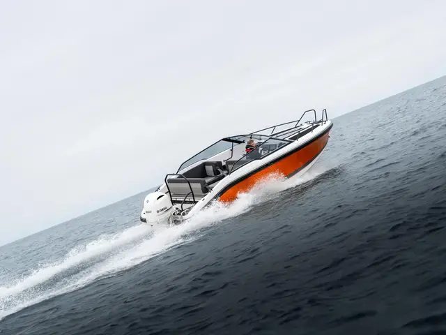 Ryds 650vi Dc