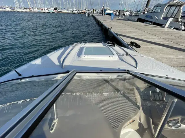 Bayliner 602 Capri