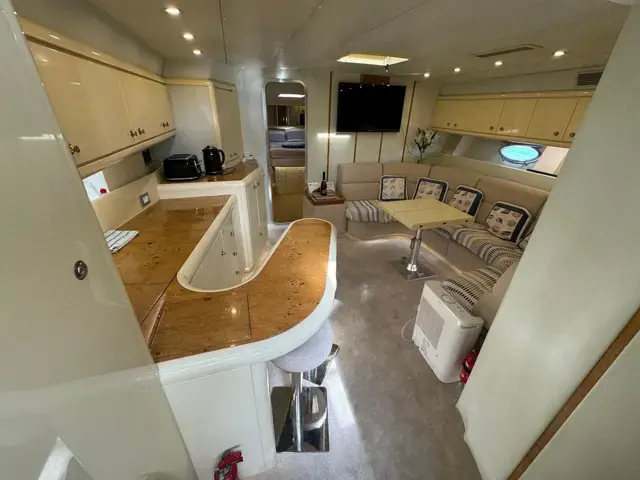 Sunseeker Renegade 60